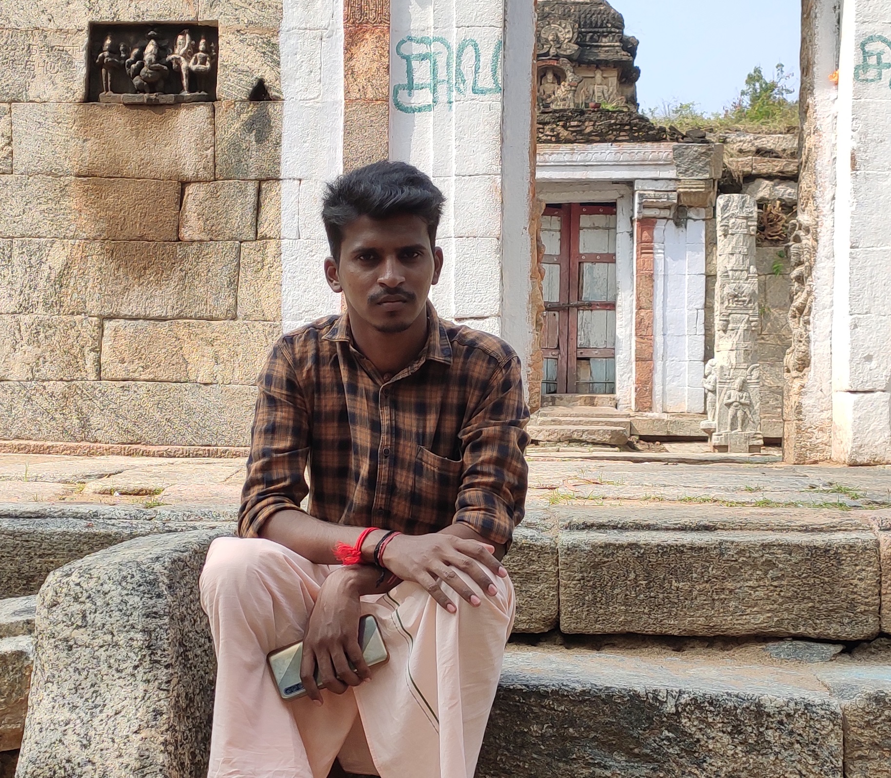 Thiruvasagam Book Donors